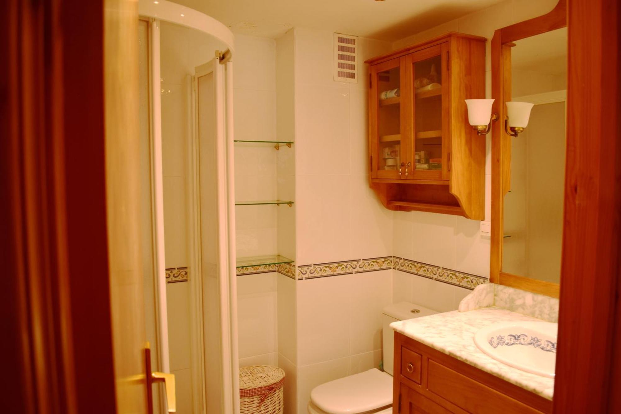 Saliecho Acogedor Apartamento Jardin Y Piscina Sallent de Gállego Kültér fotó